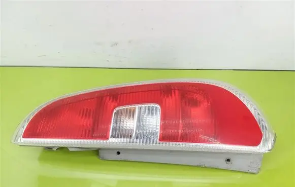 Skoda Roomster (5J) Rear/tail lights ZSB5J7945096