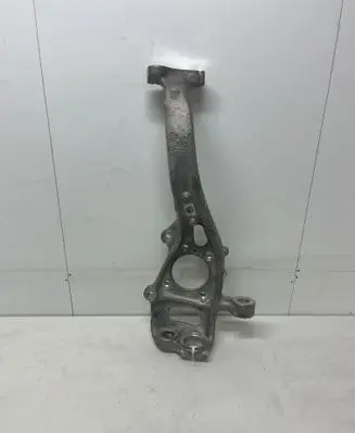 Audi Q8 Front wheel hub spindle knuckle 4M0407559 EC0882