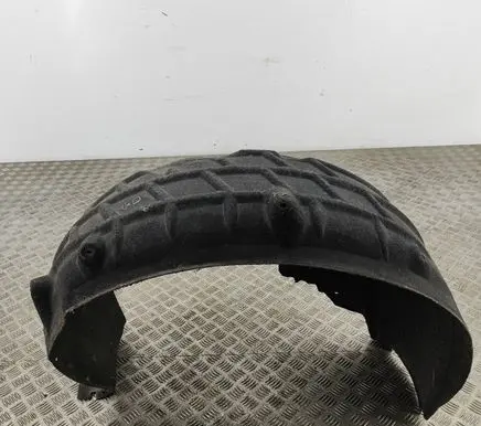 Volkswagen ID.4 Rear arch fender liner splash guards 11A810972