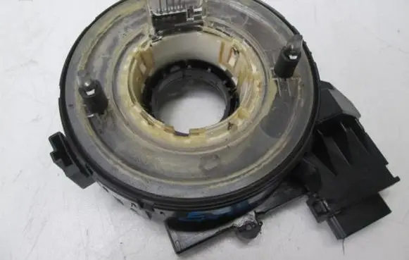 Volkswagen Eos Airbag slip ring squib (SRS ring) 1K6880741H