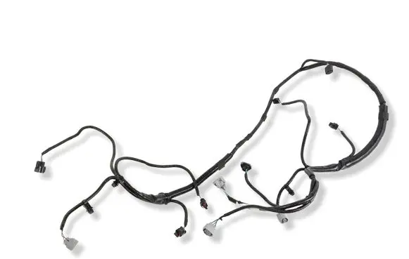 Suzuki SX4 S-Cross Parking sensor (PDC) wiring loom 3681264U00