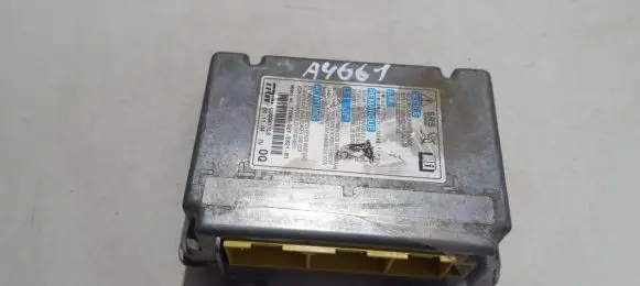 Honda Accord Airbag control unit/module 77960SEFE821M1 77960-SEF-E821-M1