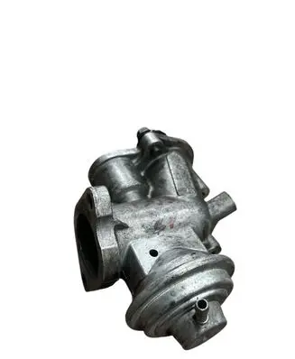 Renault Megane II EGR valve 8971849255