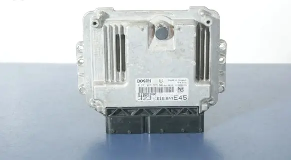 Fiat Linea Other control units/modules 51828300