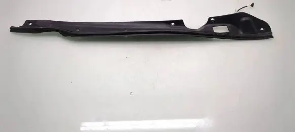 Tesla Model S Other trunk/boot trim element 600757000