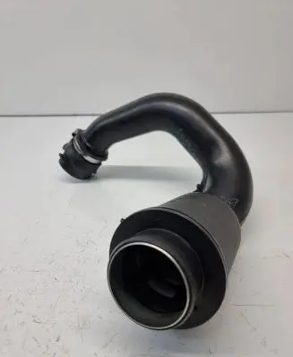Jaguar XF Air intake hose/pipe CX239C602AA