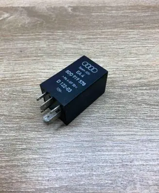 Audi A6 S6 C5 4B Other relay 8D0919578 384