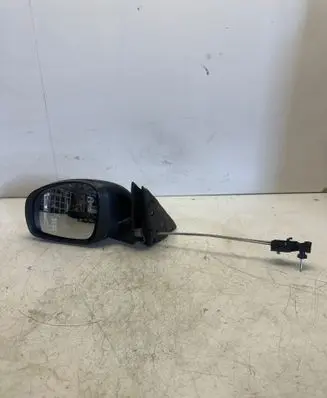 Skoda Roomster (5J) Manual wing mirror 026538 T100101