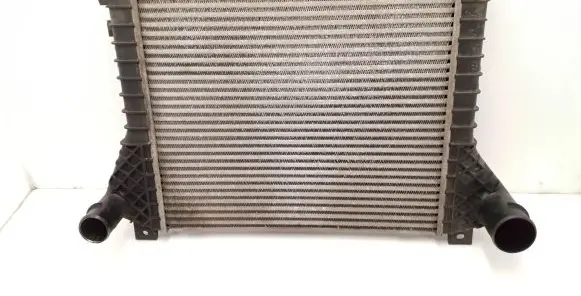 Dodge Nitro Intercooler radiator 988930W 16454