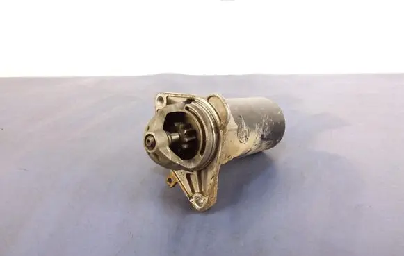 Jeep Grand Cherokee Starter motor 68080460AA