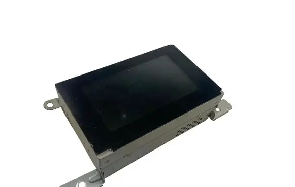 Nissan Primera Screen/display/small screen 28090BA000