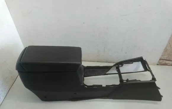 Honda Accord Center console 