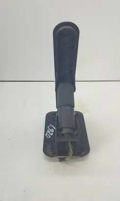 Smart ForTwo I Accelerator throttle pedal 0002245V01 0280752226