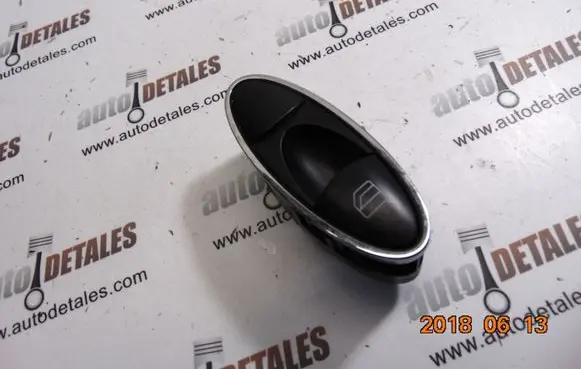 Mercedes-Benz E W211 Electric window control switch A2118219958