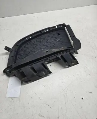 Jaguar XF X260 Front bumper lower grill GX638B290C