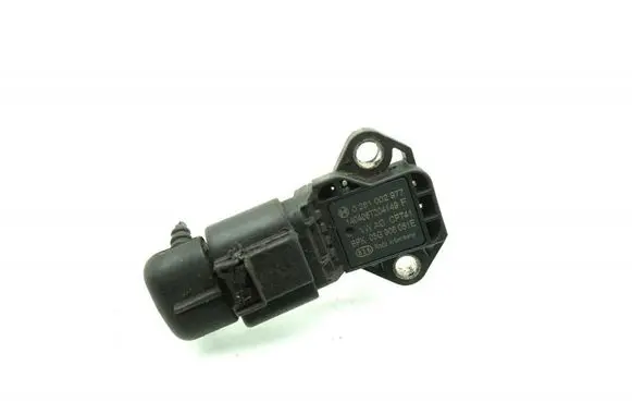 Volkswagen Golf VII Turbo air boost pressure sensor 0281002977TSI