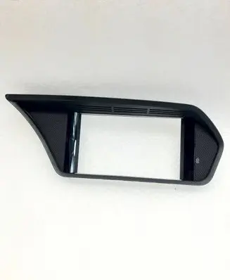 Mercedes-Benz E C207 W207 Screen/display/small screen A2076800236