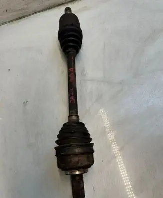 Honda Jazz Front driveshaft 213