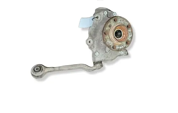 BMW 1 F20 F21 Front wheel hub spindle knuckle 6856536