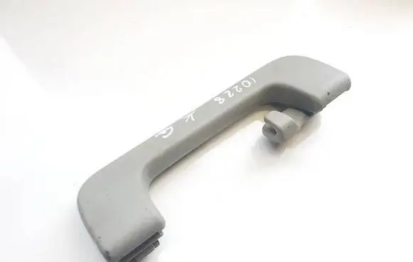 Audi A4 S4 B6 8E 8H Rear interior roof grab handle 8e0857607a