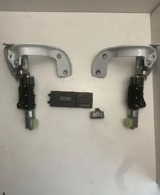 Tailgate/trunk/boot lift motor