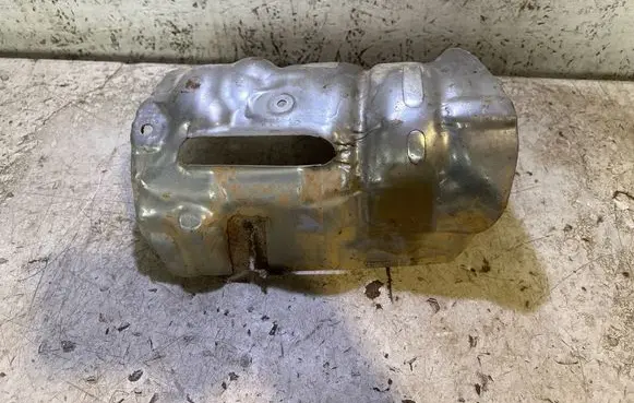 BMW X1 U11 other engine part 9887177
