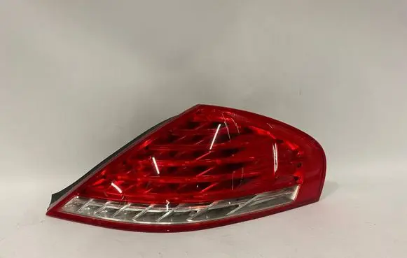 BMW 6 E63 E64 Rear/tail lights BMWE63LAMPA