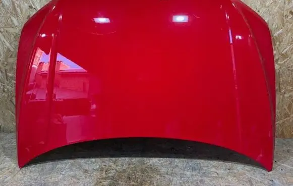 Volkswagen T-Roc Engine bonnet/hood