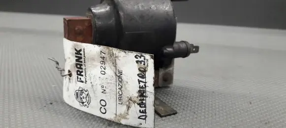 Fiat Uno High voltage ignition coil M4R7S448
