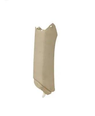 (C) pillar trim