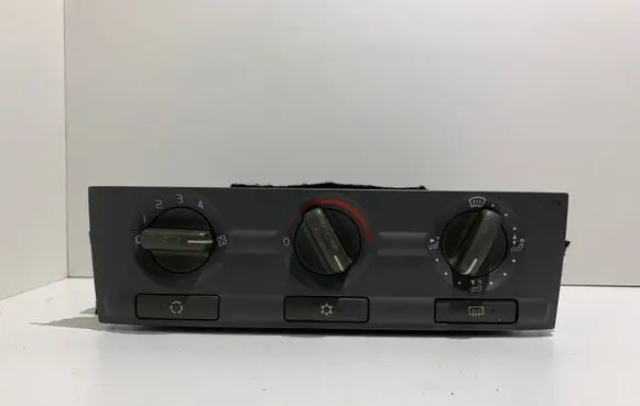 Volvo S40, V40 Climate control unit 804634