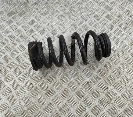 Peugeot 3008 III Rear coil spring 9845275780