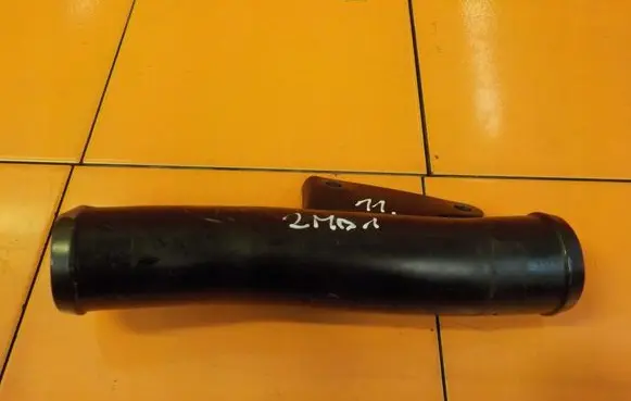 Volvo S60 Intercooler hose/pipe PRZEWOD