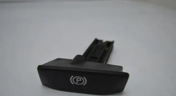 Mercedes-Benz CLK A208 C208 Hand brake release handle 2084270020