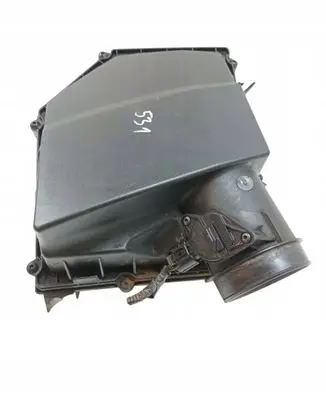Volvo S60 Air filter box 31474862