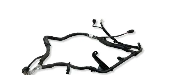Audi A4 Allroad B9 Wires (starter motor) 8W0971228AM