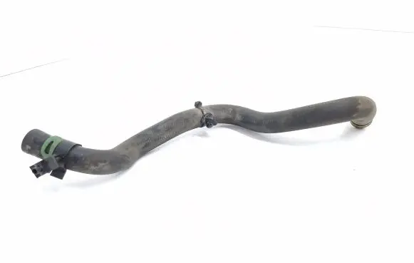 Renault Laguna III Engine coolant pipe/hose