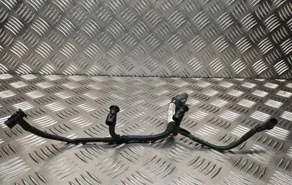 Land Rover Evoque I Glow plug wires 9661631680