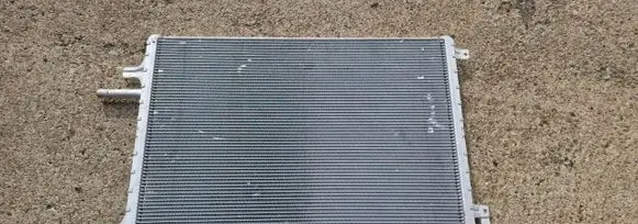Land Rover Range Rover Evoque L551 Intercooler radiator k8d28k230ac