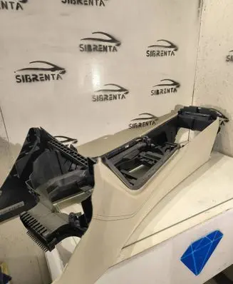 BMW M8 F91 F92 G14 G15 Center console 58450713 G140027