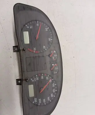 Speedometer (instrument cluster)