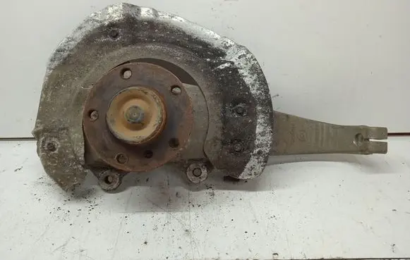 BMW 5 F10 F11 Front wheel hub