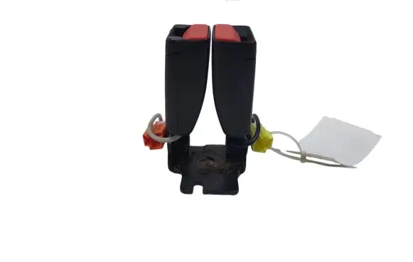 Volvo V40 Cross country Middle seatbelt (rear) 31377484 20130126