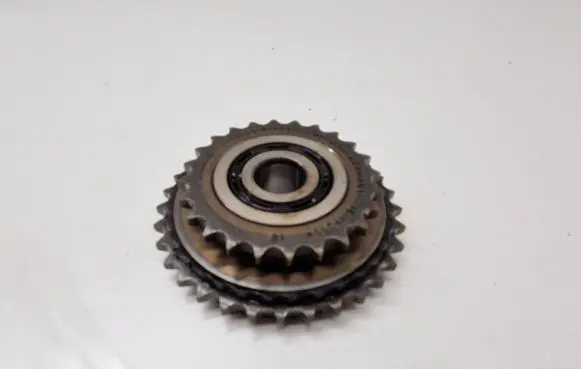 BMW X3 G01 Timing chain sprocket 8642165