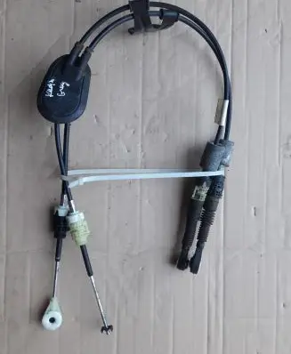Renault Kadjar Gear shift cable linkage 349357827 349357827RF