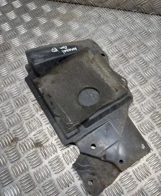 Nissan Qashqai Front underbody cover/under tray 64838JD00A 128868