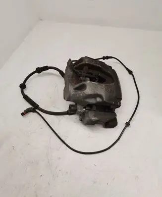 Mercedes-Benz GLE (W166 - C292) Front brake caliper A1664200348