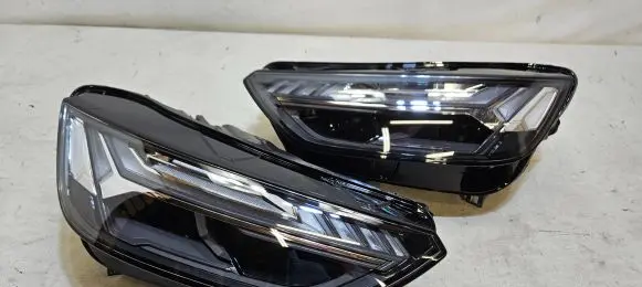 Audi Q5 SQ5 Headlights/headlamps set 80A941036E 80A941035E