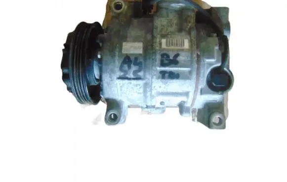 Audi A4 S4 B6 8E 8H Air conditioning (A/C) compressor (pump) 4472209570