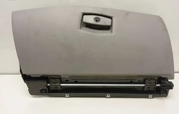 BMW 5 E60 E61 Glove box 7034080 158234